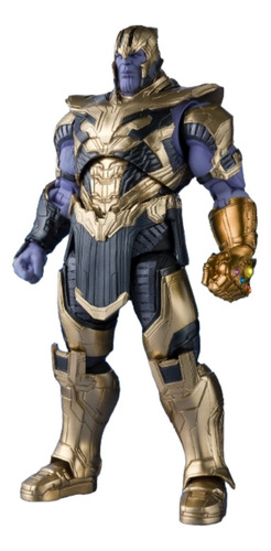 Thanos 2 Metros De Altura Tamaño Real