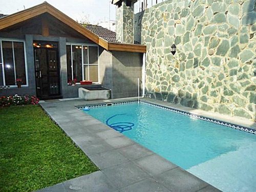 Venta Chalet 5 Ambientes En Florida