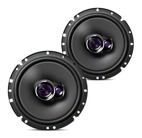 Imagem 7 de 8 de Kit 4 Falantes Pioneer Ts-6960br /ts-1760br 1 Par Por Modelo