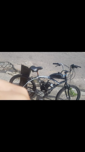 Bicicleta Motorizada