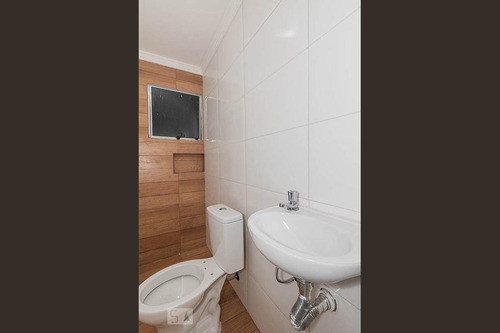 Imagem 10 de 14 de Apartamento Para Aluguel - Jardim Brasil , 1 Quarto, 40 - 893482794