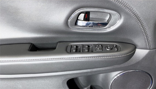 Imagem 8 de 15 de 120067 - Honda Hr-v 2020 Com Garantia