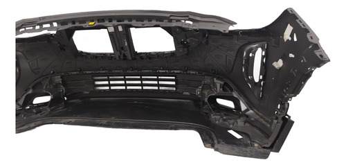 Para-choque Dianteiro Fiat Pulse 2021 22 2023 2024 Original (Usado)