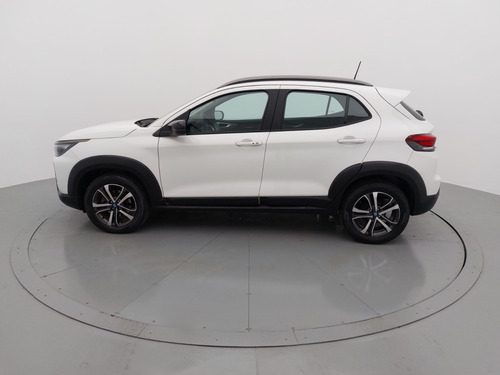 Fiat Pulse 1.0 TURBO 200 FLEX AUDACE CVT