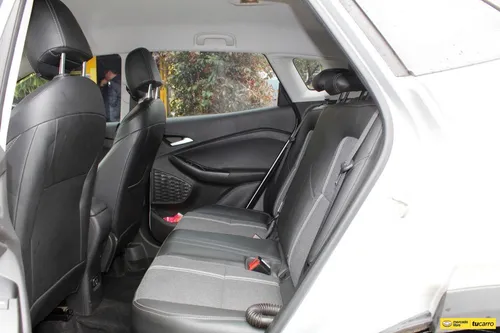 Chevrolet Tracker 1.2 Turbo Ltz