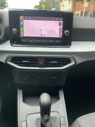 Seat Ibiza 1.6 Mpi At