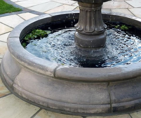 Depósito De Agua 200cm ' Ideal Para Piletas O Estanques
