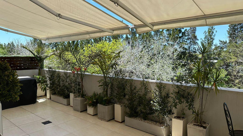 Departamento En Villa Los Remeros. 2 Amb
