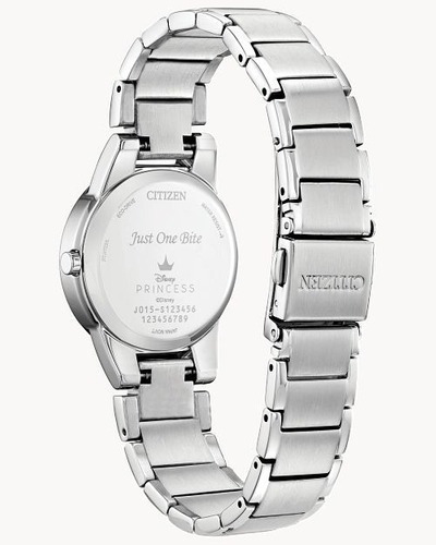 Citizen Disney Snow White Crystal Ga1070-53w ...... Dcmstore