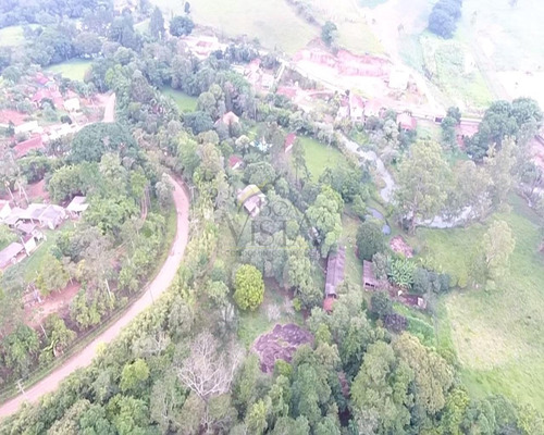 Chácara Próxima Ao Centro A Venda Em Piracaia - Sp - Ch00052 - 68973912