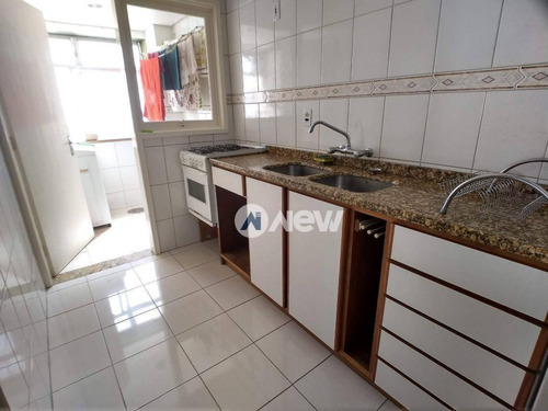 Imagem 23 de 28 de Apartamento Com 2 Dormitórios À Venda, 71 M² Por R$ 319.000,00 - Centro - Novo Hamburgo/rs - Ap1949