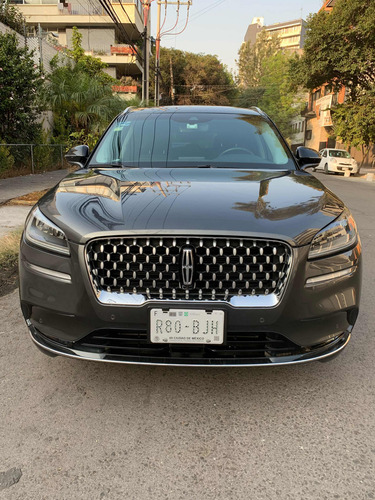 Lincoln Corsair 2.3 Reserve At