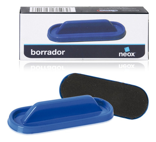 Borrador Neox Para Pizarra - Mosca