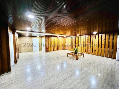Imagen 16 de 24 de El Cigarral Apartamento En Venta Jesús Enrique Díaz 22-21489 Caracas El Hatillo