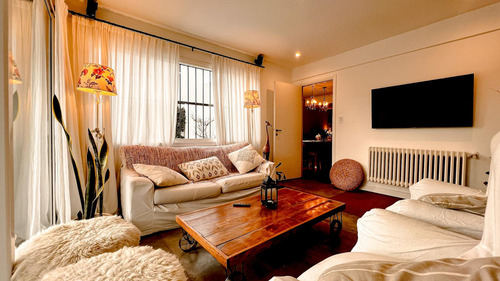 Venta Chalet Estilo | Barrio Los Troncos | Mar Del Plata