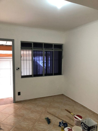 Imagem 7 de 28 de Sobrado Com 2 Dormitórios, 131 M² - Venda Por R$ 420.000,00 Ou Aluguel Por R$ 1.600,00/mês - Vila Eldízia - Santo André/sp - So0472