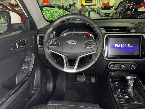 Chery Tiggo 5X 1.5 Txs Flex Aut. 5p