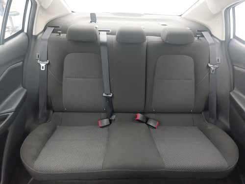 Chevrolet Onix 1.0 TURBO FLEX LTZ AUTOMÁTICO