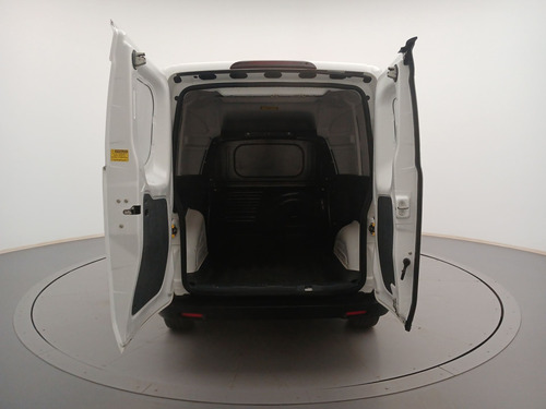 Fiat Fiorino 1.4 MPI FURGÃO ENDURANCE 8V FLEX 2P MANUAL