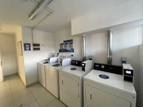 Arriendo Año Corrido Amoblado 2d / 2b (104031)