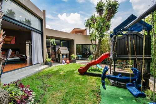 Imagen 23 de 27 de Casa En Venta Calle Cerrada, Exclusiva Zona Residencial, Lom