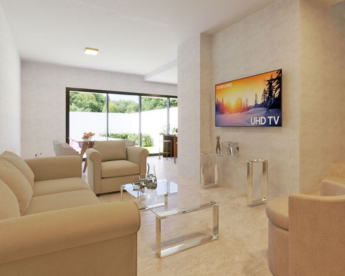 Casa A La Venta En Frac. Costa De Oro, Boca Del Río, Veracruz