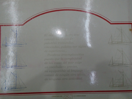 Diccionario Náutico - Ricardo Ciudad - Cdn