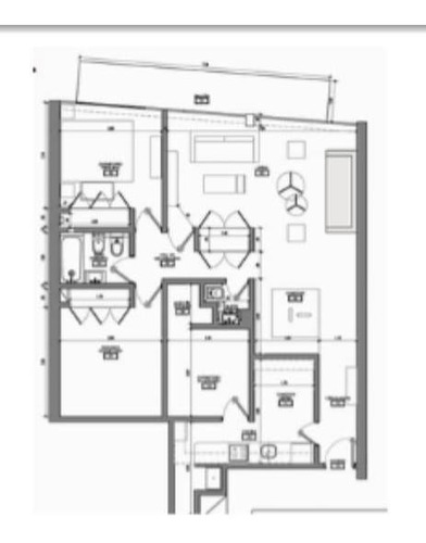 Imagen 3 de 11 de Departamento - Palermo - Semi Piso De 4 Ambientes Con Cochera Y Baulera