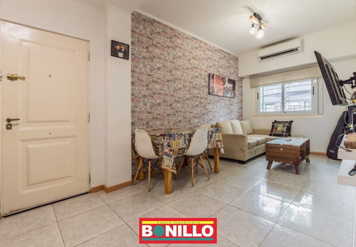 Imagen 9 de 25 de Ph 2 Ambientes Venta Villa Pueyrredón