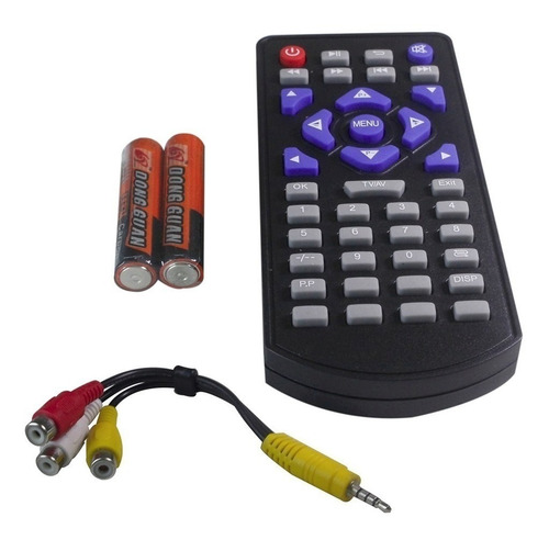Mini Projetor Led Hd 1920x1080 80 Lumens Usb Sd Hdmi 120pol