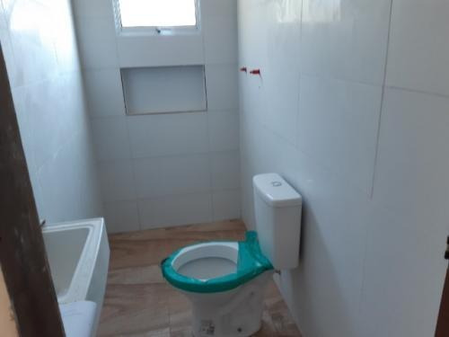 Casa A 800 Metros Da Praia E Escritura Em Itanhaém -5888 Npc