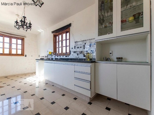 Imagem 10 de 30 de Casa - Ca02744 - 34329786