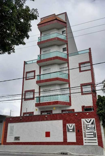 Imagem 1 de 6 de Apartamento À Venda Na Vila Curuçá.