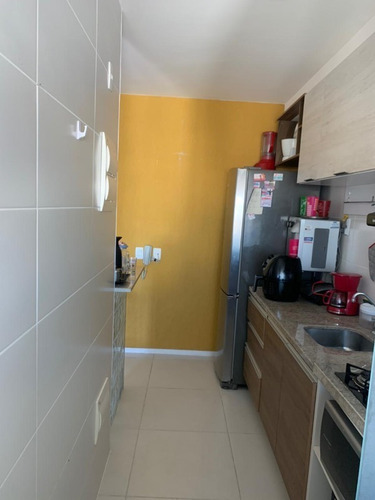 Imagem 13 de 30 de Fontano, Apartamento 2 Qtos (1 Suite), Moveis Planejados, Sol Da Manha, Andar Alto, Lazer Completo - Ap01941 - 32678211