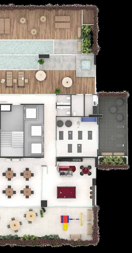 Imagem 27 de 30 de Apartamento - Ap01810 - 70643736