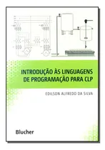 Comprar Introducao As Linguagens Da Programacao Para Clp - Blucher