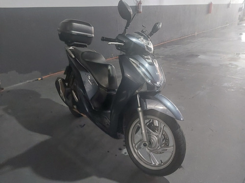 Honda Sh 150i 2021 Impecável