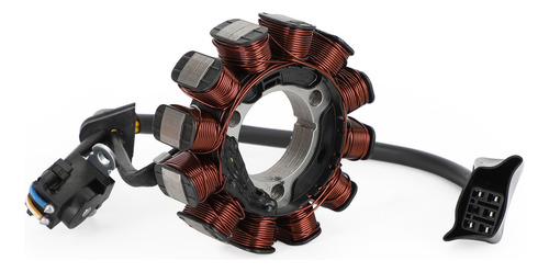 Bobina De Estator Para Honda Crf450r Crf450rx Enduro 2017-20