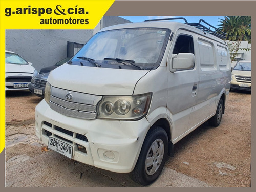 Chana Cargo 1.3 Furgon