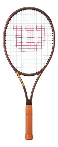 Raqueta Wilson Pro Staff X V14 315gr 4 3/8