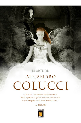 Arte De Alejandro Colucci, El - Colucci, Alejandro