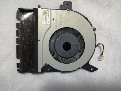 Cooler Fan Portatil Asus Vivobook X405u