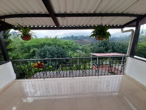 Casa Campestre En Venta En Combia/pereira (279057761).
