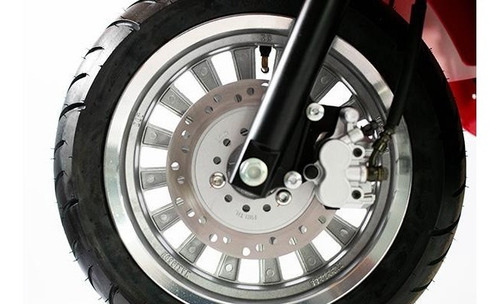 Imagen 10 de 25 de Gilera Piccola 150 Patentada $1.004.000 O 12de$152.000