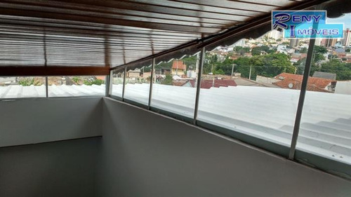 Imagem 23 de 29 de Sobrados À Venda Em Sorocaba/sp - Compre O Seu Sobrados Aqui! - 1409093
