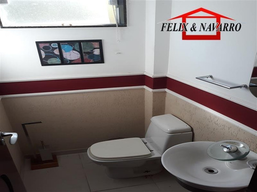 Sobrado Triplex - - 1041