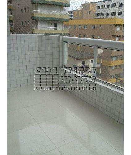 Imagem 22 de 30 de Ótimo Apartamento, Localizado Em Praia Grande, Vila Guilhermina - V4910