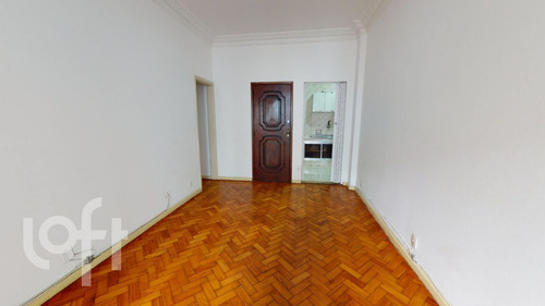 Imagem 2 de 15 de Apto Copacabana | 2 Quartos | 85 M² | Cond: R$906.00 | 0 Vagas - 1nqzihj