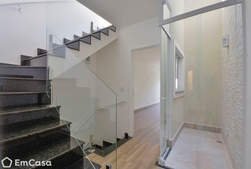 Imagem 3 de 10 de Casa À Venda Em São Paulo - 25787