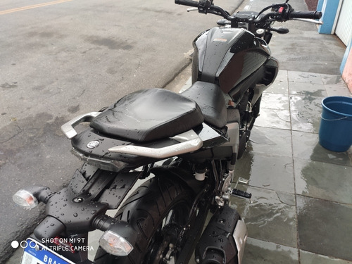 Imagem 5 de 15 de Yamaha Fz25